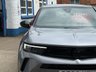 USED 2023 23 VAUXHALL MOKKA 1.2 Turbo GS SUV 5dr Petrol Manual Euro 6 (s/s) (136 ps) 