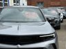 USED 2023 23 VAUXHALL MOKKA 1.2 Turbo GS SUV 5dr Petrol Manual Euro 6 (s/s) (136 ps) 