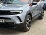 USED 2023 23 VAUXHALL MOKKA 1.2 Turbo GS SUV 5dr Petrol Manual Euro 6 (s/s) (136 ps) 