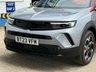 USED 2023 23 VAUXHALL MOKKA 1.2 Turbo GS SUV 5dr Petrol Manual Euro 6 (s/s) (136 ps) 