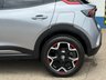 USED 2023 23 VAUXHALL MOKKA 1.2 Turbo GS SUV 5dr Petrol Manual Euro 6 (s/s) (136 ps) 
