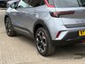 USED 2023 23 VAUXHALL MOKKA 1.2 Turbo GS SUV 5dr Petrol Manual Euro 6 (s/s) (136 ps) 