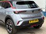 USED 2023 23 VAUXHALL MOKKA 1.2 Turbo GS SUV 5dr Petrol Manual Euro 6 (s/s) (136 ps) 