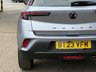 USED 2023 23 VAUXHALL MOKKA 1.2 Turbo GS SUV 5dr Petrol Manual Euro 6 (s/s) (136 ps) 