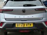 USED 2023 23 VAUXHALL MOKKA 1.2 Turbo GS SUV 5dr Petrol Manual Euro 6 (s/s) (136 ps) 