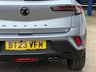 USED 2023 23 VAUXHALL MOKKA 1.2 Turbo GS SUV 5dr Petrol Manual Euro 6 (s/s) (136 ps) 