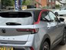 USED 2023 23 VAUXHALL MOKKA 1.2 Turbo GS SUV 5dr Petrol Manual Euro 6 (s/s) (136 ps) 