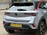 USED 2023 23 VAUXHALL MOKKA 1.2 Turbo GS SUV 5dr Petrol Manual Euro 6 (s/s) (136 ps) 