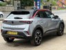 USED 2023 23 VAUXHALL MOKKA 1.2 Turbo GS SUV 5dr Petrol Manual Euro 6 (s/s) (136 ps) 