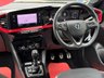 USED 2023 23 VAUXHALL MOKKA 1.2 Turbo GS SUV 5dr Petrol Manual Euro 6 (s/s) (136 ps) 