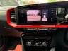 USED 2023 23 VAUXHALL MOKKA 1.2 Turbo GS SUV 5dr Petrol Manual Euro 6 (s/s) (136 ps) 