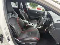 USED 2015 15 MERCEDES-BENZ A CLASS 2.0 A45 AMG Hatchback 5dr Petrol SpdS DCT 4MATIC Euro 6 (s/s) (360 ps) 