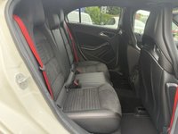 USED 2015 15 MERCEDES-BENZ A CLASS 2.0 A45 AMG Hatchback 5dr Petrol SpdS DCT 4MATIC Euro 6 (s/s) (360 ps) 