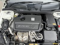 USED 2015 15 MERCEDES-BENZ A CLASS 2.0 A45 AMG Hatchback 5dr Petrol SpdS DCT 4MATIC Euro 6 (s/s) (360 ps) 