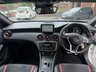 USED 2015 15 MERCEDES-BENZ A CLASS 2.0 A45 AMG Hatchback 5dr Petrol SpdS DCT 4MATIC Euro 6 (s/s) (360 ps) 