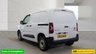 USED 2023 23 CITROEN BERLINGO White 1.5 BlueHDi Enterprise Edition M van, 46,900 miles, Euro 6, 8in Touchscreen, CarPlay/Android Auto, A/C, Cruise, Rear sensors. Plus VAT @ 20%! This 2023 Citroen Berlingo offers excellent peace of mind with its MOT valid until March 2027. This Enterprise Edition M SWB model is powered by an efficient 1.5 litre BlueHDi diesel engine, meeting Euro 6 emission standards. It comes equipped with rear parking sensors to assist with manoeuvring, and an 8 inch colour touchscreen featuring Citroen Connect DAB Radio, Bluetooth handsfree, and a USB socket. For your convenience, it also includes height adjustable halogen headlights that can switch o