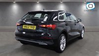 USED 2022 22 AUDI A3 1.4 TFSIe 40 Sport Sportback 5dr Petrol Plug-in Hybrid S Tronic Euro 6 (s/s) 13kWh (204 ps) 
