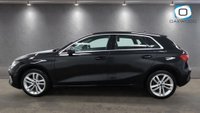 USED 2022 22 AUDI A3 1.4 TFSIe 40 Sport Sportback 5dr Petrol Plug-in Hybrid S Tronic Euro 6 (s/s) 13kWh (204 ps) 