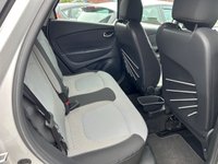USED 2017 17 RENAULT CAPTUR 1.5 dCi ENERGY Dynamique Nav SUV 5dr Diesel Manual Euro 6 (s/s) (90 ps) 