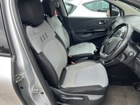 USED 2017 17 RENAULT CAPTUR 1.5 dCi ENERGY Dynamique Nav SUV 5dr Diesel Manual Euro 6 (s/s) (90 ps) 