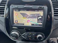 USED 2017 17 RENAULT CAPTUR 1.5 dCi ENERGY Dynamique Nav SUV 5dr Diesel Manual Euro 6 (s/s) (90 ps) 
