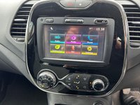 USED 2017 17 RENAULT CAPTUR 1.5 dCi ENERGY Dynamique Nav SUV 5dr Diesel Manual Euro 6 (s/s) (90 ps) 