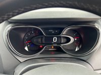 USED 2017 17 RENAULT CAPTUR 1.5 dCi ENERGY Dynamique Nav SUV 5dr Diesel Manual Euro 6 (s/s) (90 ps) 