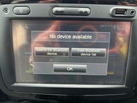 USED 2017 17 RENAULT CAPTUR 1.5 dCi ENERGY Dynamique Nav SUV 5dr Diesel Manual Euro 6 (s/s) (90 ps) 