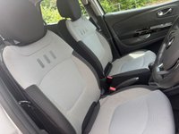 USED 2017 17 RENAULT CAPTUR 1.5 dCi ENERGY Dynamique Nav SUV 5dr Diesel Manual Euro 6 (s/s) (90 ps) 