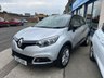 USED 2017 17 RENAULT CAPTUR 1.5 dCi ENERGY Dynamique Nav SUV 5dr Diesel Manual Euro 6 (s/s) (90 ps) 