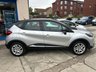 USED 2017 17 RENAULT CAPTUR 1.5 dCi ENERGY Dynamique Nav SUV 5dr Diesel Manual Euro 6 (s/s) (90 ps) 