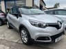 USED 2017 17 RENAULT CAPTUR 1.5 dCi ENERGY Dynamique Nav SUV 5dr Diesel Manual Euro 6 (s/s) (90 ps) 