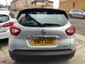 USED 2017 17 RENAULT CAPTUR 1.5 dCi ENERGY Dynamique Nav SUV 5dr Diesel Manual Euro 6 (s/s) (90 ps) 