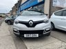 USED 2017 17 RENAULT CAPTUR 1.5 dCi ENERGY Dynamique Nav SUV 5dr Diesel Manual Euro 6 (s/s) (90 ps) 