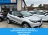 USED 2017 17 RENAULT CAPTUR 1.5 dCi ENERGY Dynamique Nav SUV 5dr Diesel Manual Euro 6 (s/s) (90 ps) 