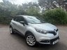 USED 2017 17 RENAULT CAPTUR 1.5 dCi ENERGY Dynamique Nav SUV 5dr Diesel Manual Euro 6 (s/s) (90 ps) 