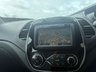 USED 2017 17 RENAULT CAPTUR 1.5 dCi ENERGY Dynamique Nav SUV 5dr Diesel Manual Euro 6 (s/s) (90 ps) 