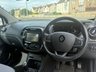 USED 2017 17 RENAULT CAPTUR 1.5 dCi ENERGY Dynamique Nav SUV 5dr Diesel Manual Euro 6 (s/s) (90 ps) 