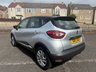 USED 2017 17 RENAULT CAPTUR 1.5 dCi ENERGY Dynamique Nav SUV 5dr Diesel Manual Euro 6 (s/s) (90 ps) 