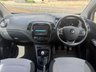 USED 2017 17 RENAULT CAPTUR 1.5 dCi ENERGY Dynamique Nav SUV 5dr Diesel Manual Euro 6 (s/s) (90 ps) 