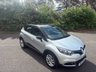 USED 2017 17 RENAULT CAPTUR 1.5 dCi ENERGY Dynamique Nav SUV 5dr Diesel Manual Euro 6 (s/s) (90 ps) 
