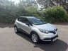 USED 2017 17 RENAULT CAPTUR 1.5 dCi ENERGY Dynamique Nav SUV 5dr Diesel Manual Euro 6 (s/s) (90 ps) 