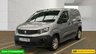 USED 2021 70 PEUGEOT PARTNER Grey 1.5 BlueHDi Professional van, 20,400 miles, Euro 6, 5-Speed manual, 8in Touchscreen, DAB, Bluetooth, A/C, Cruise, Rear sensors. Plus VAT @ 20%! This 2021 Peugeot Partner van is a standout choice, boasting exceptionally low mileage for its age at just 20,400 miles and having had only one owner.  It features a 1.5 litre BlueHDi diesel engine, meeting Euro 6 emissions standards, and comes with an MOT valid until April 2027.  The Professional trim level includes the innovative PEUGEOT i-Cockpit with a Head-Up Display and compact steering wheel, alongside rear parking sensors for easier manoeuvring.  Driving comfort is enhanced with height a