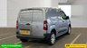 USED 2021 70 PEUGEOT PARTNER Grey 1.5 BlueHDi Professional van, 20,400 miles, Euro 6, 5-Speed manual, 8in Touchscreen, DAB, Bluetooth, A/C, Cruise, Rear sensors. Plus VAT @ 20%! This 2021 Peugeot Partner van is a standout choice, boasting exceptionally low mileage for its age at just 20,400 miles and having had only one owner.  It features a 1.5 litre BlueHDi diesel engine, meeting Euro 6 emissions standards, and comes with an MOT valid until April 2027.  The Professional trim level includes the innovative PEUGEOT i-Cockpit with a Head-Up Display and compact steering wheel, alongside rear parking sensors for easier manoeuvring.  Driving comfort is enhanced with height a