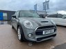 USED 2017 17 MINI HATCH 2.0 Cooper S Hatchback 5dr Petrol Manual Euro 6 (s/s) (192 ps) (Rates starting as low as 11.9%!!!)