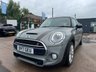 USED 2017 17 MINI HATCH 2.0 Cooper S Hatchback 5dr Petrol Manual Euro 6 (s/s) (192 ps) (Rates starting as low as 11.9%!!!)