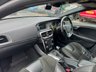 USED 2016 66 VOLVO V40 2.0 T3 R-Design Hatchback 5dr Petrol Manual Euro 6 (s/s) (152 ps) (Rates starting as low as 11.9%!!!)