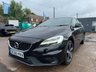USED 2016 66 VOLVO V40 2.0 T3 R-Design Hatchback 5dr Petrol Manual Euro 6 (s/s) (152 ps) (Rates starting as low as 11.9%!!!)