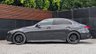 USED 2022 72 MERCEDES-BENZ C-CLASS 2.0 C300h MHEV AMG Line (Premium Plus) Saloon 4dr Petrol Hybrid G-Tronic+ Euro 6 (s/s) (278 ps) 