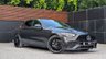 USED 2022 72 MERCEDES-BENZ C-CLASS 2.0 C300h MHEV AMG Line (Premium Plus) Saloon 4dr Petrol Hybrid G-Tronic+ Euro 6 (s/s) (278 ps) 